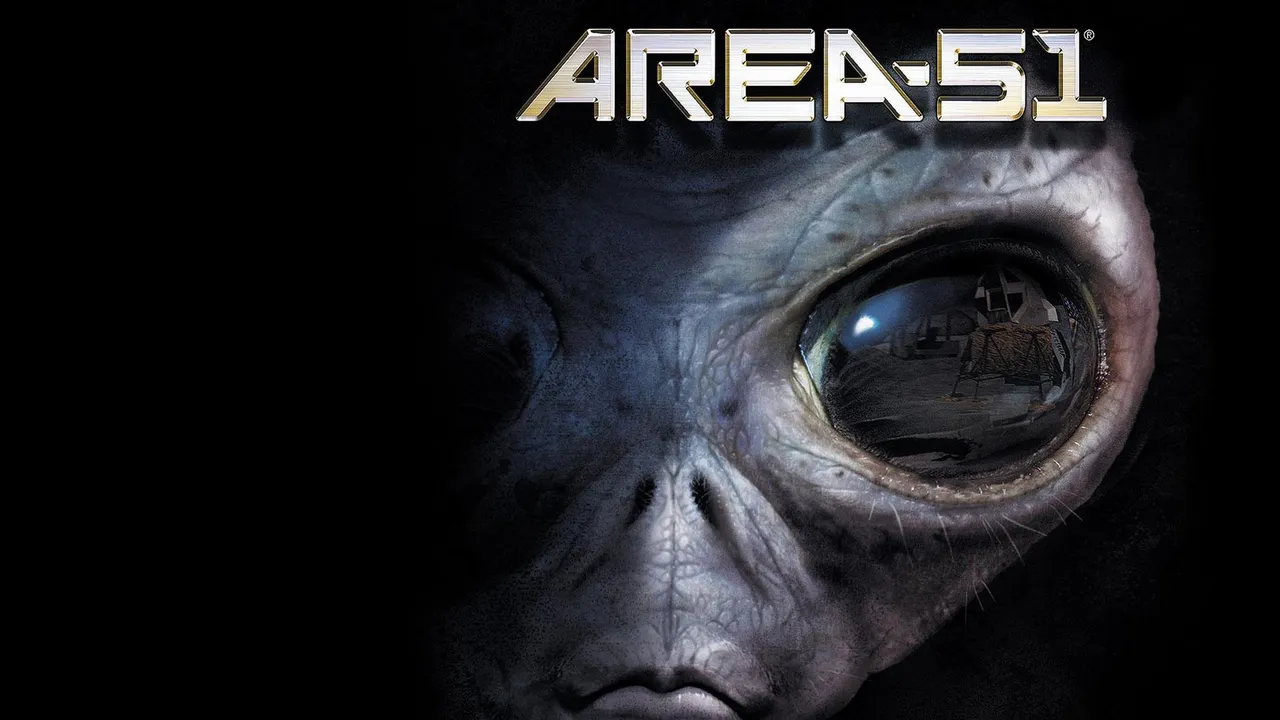 Backdrop artwork for Area-51
