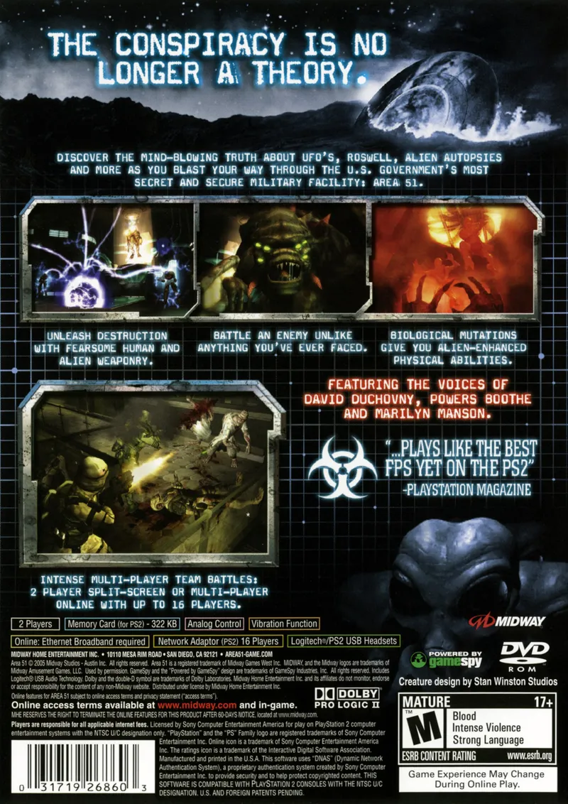 Area-51 box back