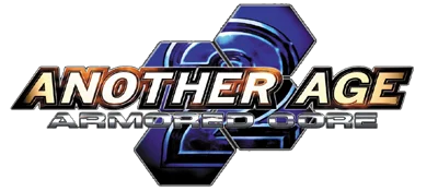 Armored Core 2: Another Age logo