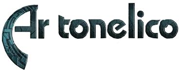 Ar tonelico: Melody of Elemia logo