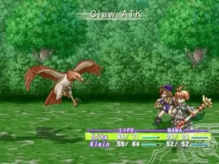 Atelier Iris: Eternal Mana screenshot
