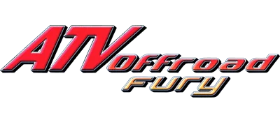 ATV Offroad Fury logo