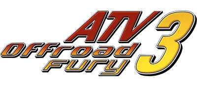 ATV Offroad Fury 3 logo