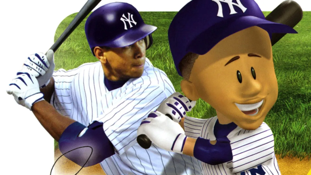 Backdrop artwork for Backyard Baseball