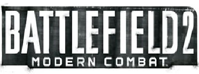 Battlefield 2: Modern Combat logo