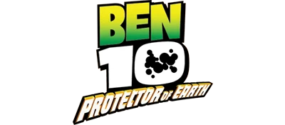 Ben 10: Protector of Earth logo