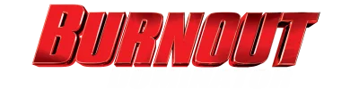 Burnout: Dominator logo