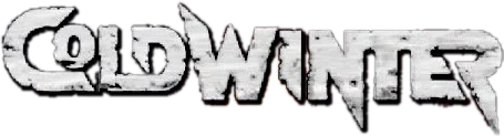 Cold Winter logo