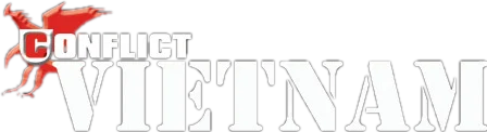 Conflict: Vietnam logo