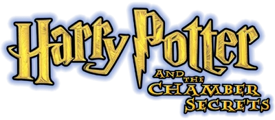 Harry Potter and the Chamber of Secrets logo