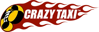 Crazy Taxi logo