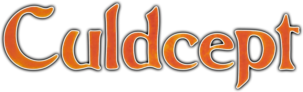 Culdcept logo