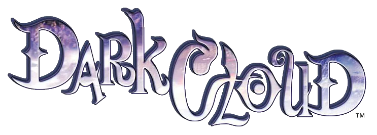 Dark Cloud logo