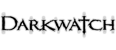 Darkwatch logo