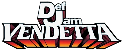 Def Jam Vendetta logo