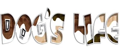 Dog's Life logo