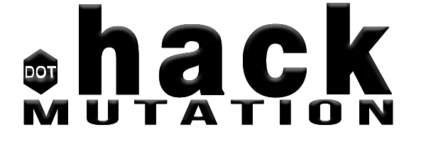 .hack//Mutation logo