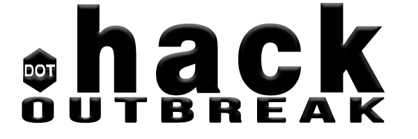 .hack//Outbreak logo