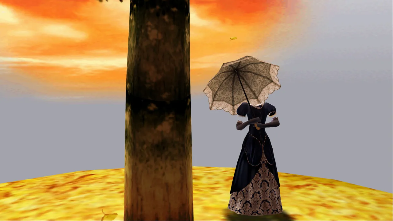 .hack//Quarantine screenshot