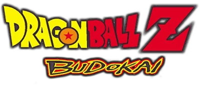 Dragon Ball Z: Budokai logo