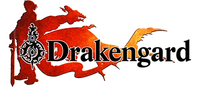 Drakengard logo