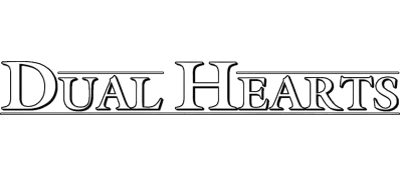 Dual Hearts logo