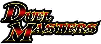 Duel Masters logo