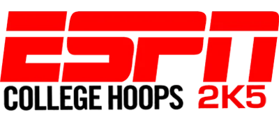ESPN College Hoops 2K5 logo
