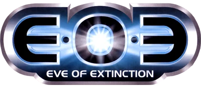 EOE: Eve of Extinction logo