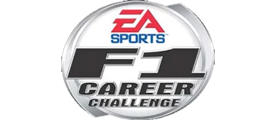 F1 Career Challenge logo