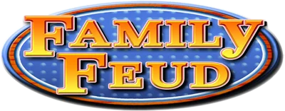 Family Feud logo