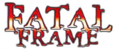 Fatal Frame logo