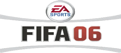 FIFA Soccer 06 logo