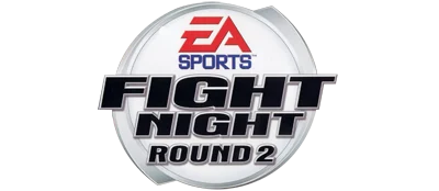 Fight Night Round 2 logo