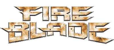 Fireblade logo