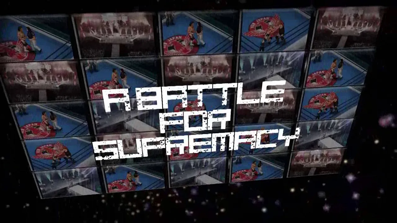Backdrop artwork for Fire Pro Wrestling Returns