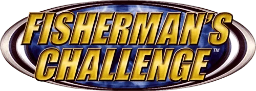 Fisherman's Challenge logo