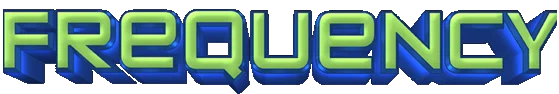Frequency logo