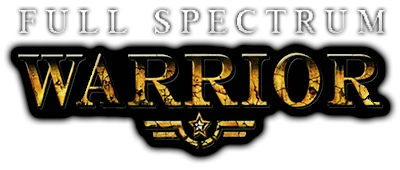 Full Spectrum Warrior logo