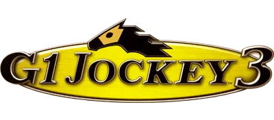 G1 Jockey 3 logo