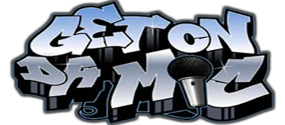 Get On Da Mic logo