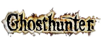 Ghosthunter logo