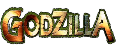 Godzilla: Save the Earth logo