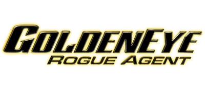 GoldenEye: Rogue Agent logo