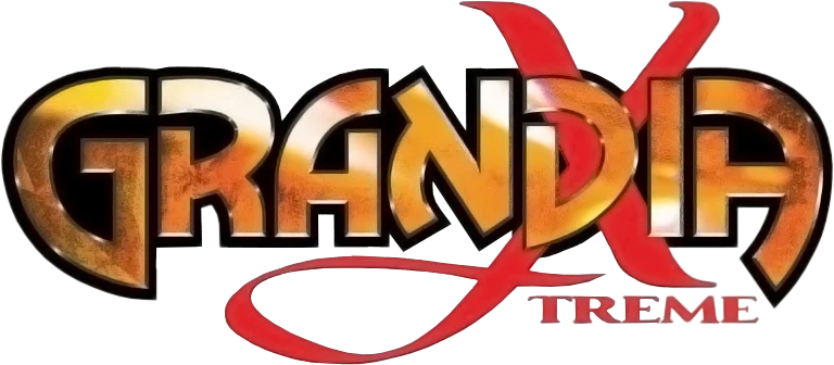Grandia Xtreme logo