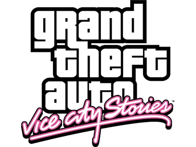 Grand Theft Auto: Vice City Stories logo