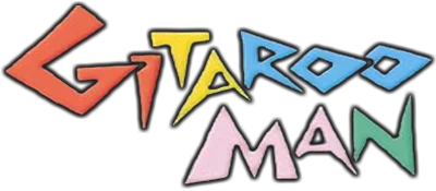 Gitaroo Man logo