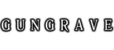 Gungrave logo
