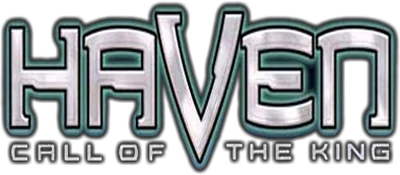 Haven: Call of the King logo