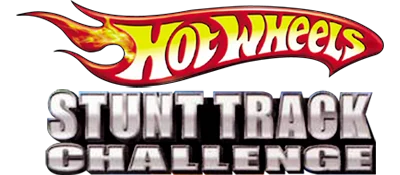 Hot Wheels: Stunt Track Challenge logo
